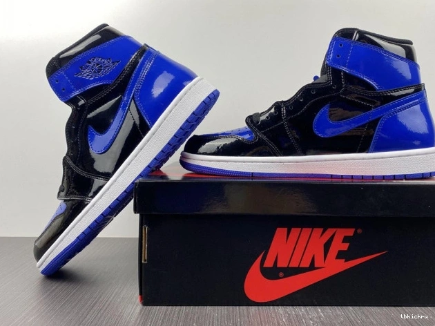 Cheap TBK Jordan High OG 1 Retro 555088-404 0722